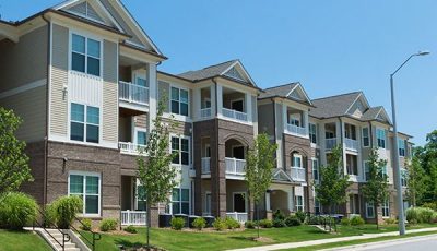 CertaPro Painters CONDO & APARTMENT
