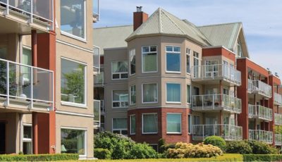 CertaPro Painters APARTMENTS